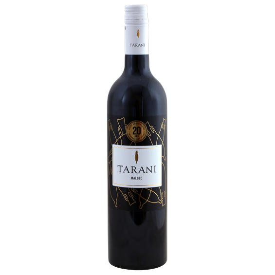 Tarani Malbec