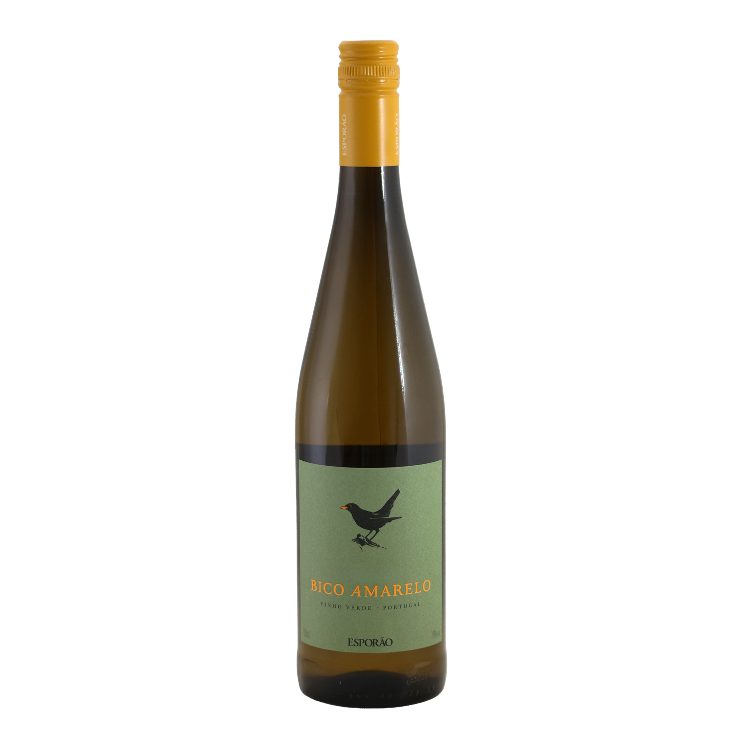Esporao Bico Amarelo Vinho Verde