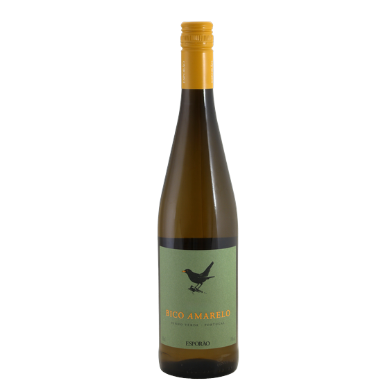Esporao Bico Amarelo Vinho Verde