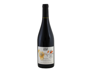 Domaine Romy Les Pierres Dorées Beaujolais rouge