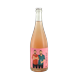 Zavec brothers Pet-Nat rosé