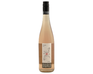 BIO Diwald Zweigelt rosé