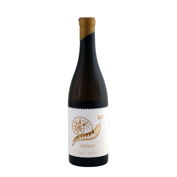 BIO Menade Nosso Verdejo N.S.A.