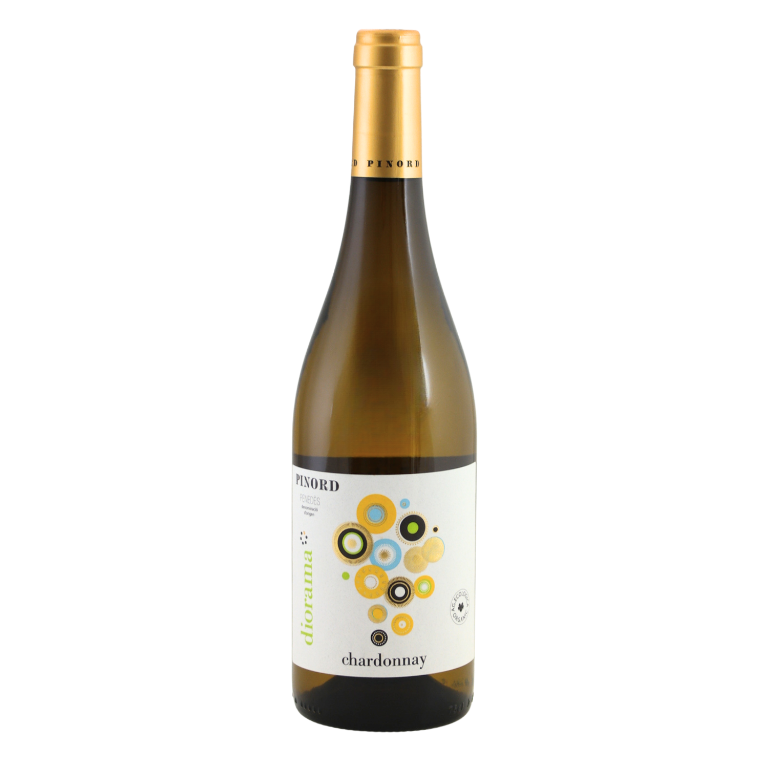 BIO Diorama Chardonnay