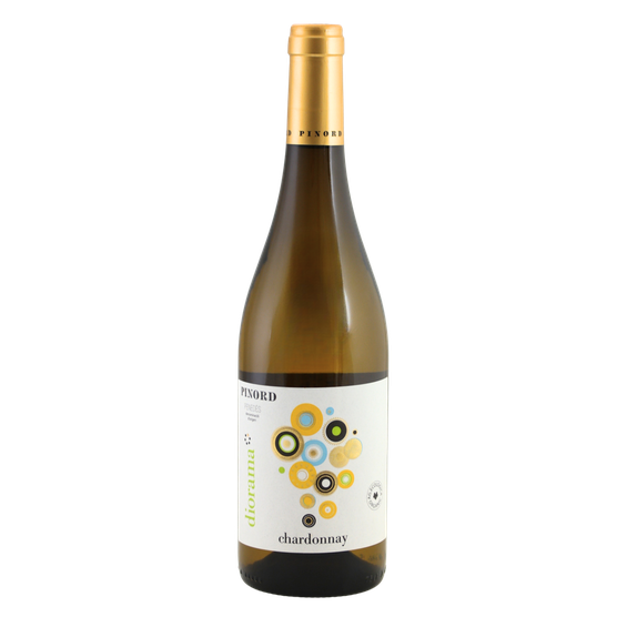 BIO Diorama Chardonnay