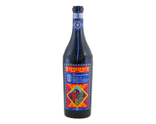 BIO-DEM Luna Gaia Chiaramontesi Nero d’Avola