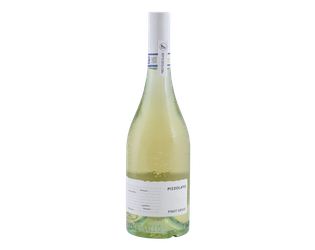 BIO Pizzolato Back to Basic Pinot Grigio DOC Ven