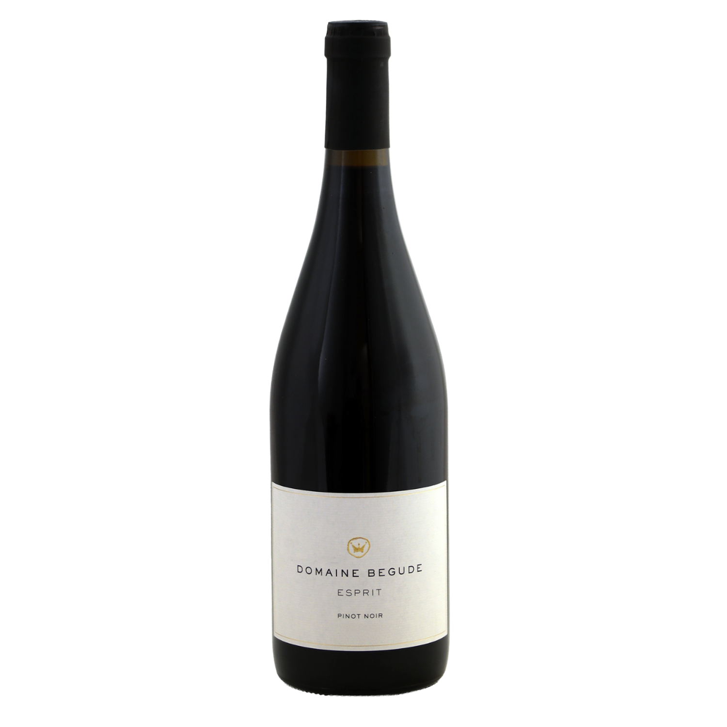 BIO Begude l'Esprit Pinot Noir