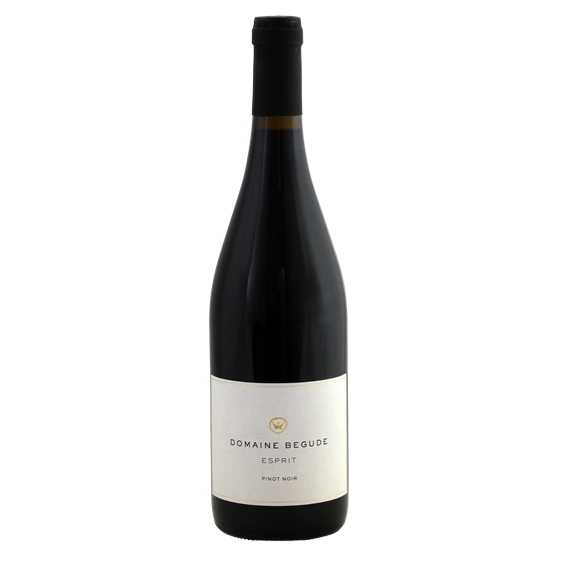 BIO Begude l'Esprit Pinot Noir