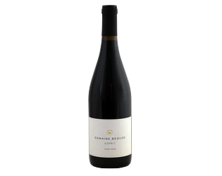 BIO Begude l'Esprit Pinot Noir