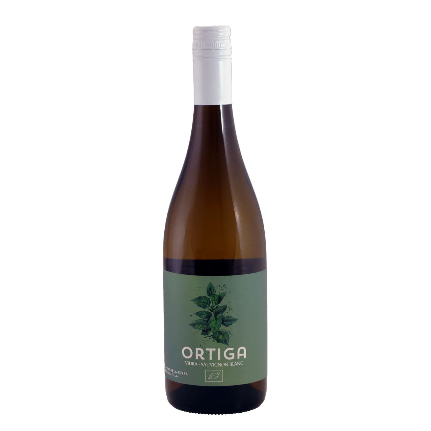 BIO Ortiga Blanco