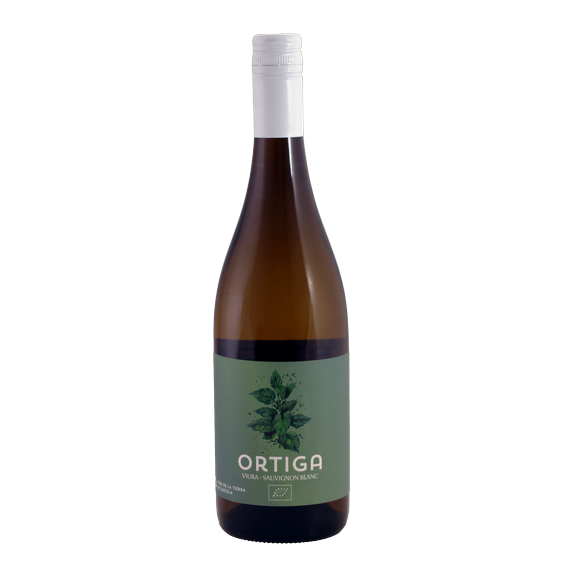 BIO Ortiga Blanco