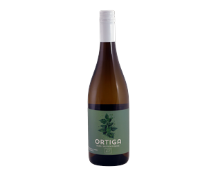 BIO Ortiga Blanco