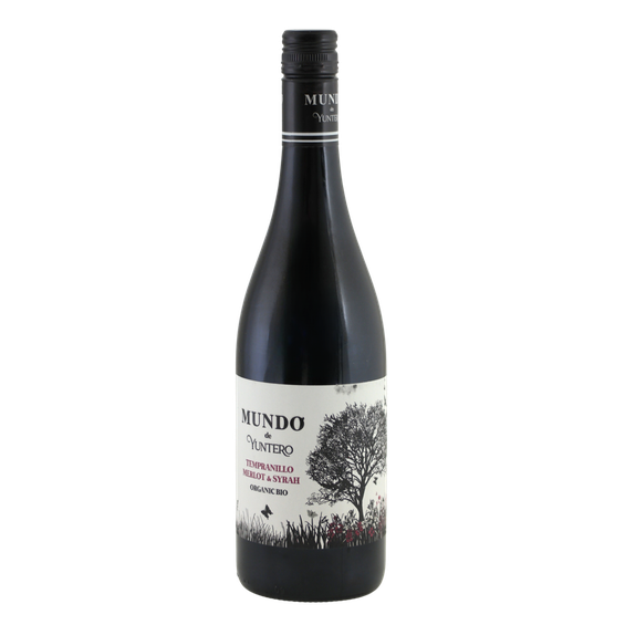 BIO Mundo Yuntero Red
