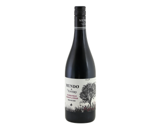 BIO Mundo Yuntero Red