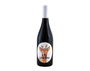 BIO Cabirol Garnatxa/Syrah