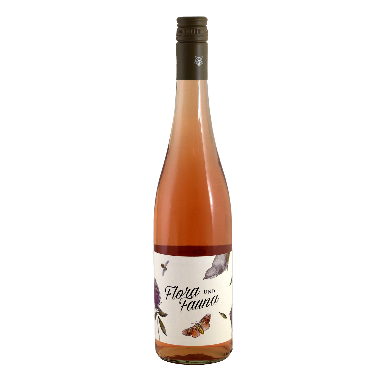 BIO-DEM Eymann Flora und Fauna rosé
