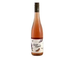 BIO-DEM Eymann Flora und Fauna rosé