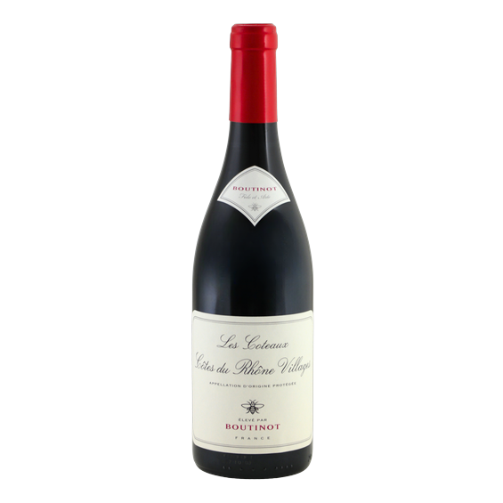 Boutinot Les Coteaux Cotes du Rhone Villages