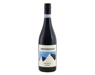 Monterustico Piemonte rosso