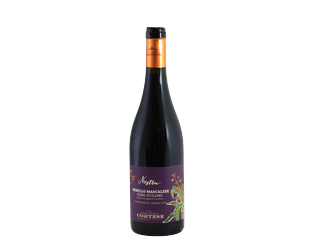 BIO Cortese Nostru Nerello Mascalese