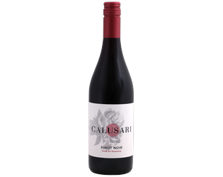 Calusari Pinot Noir