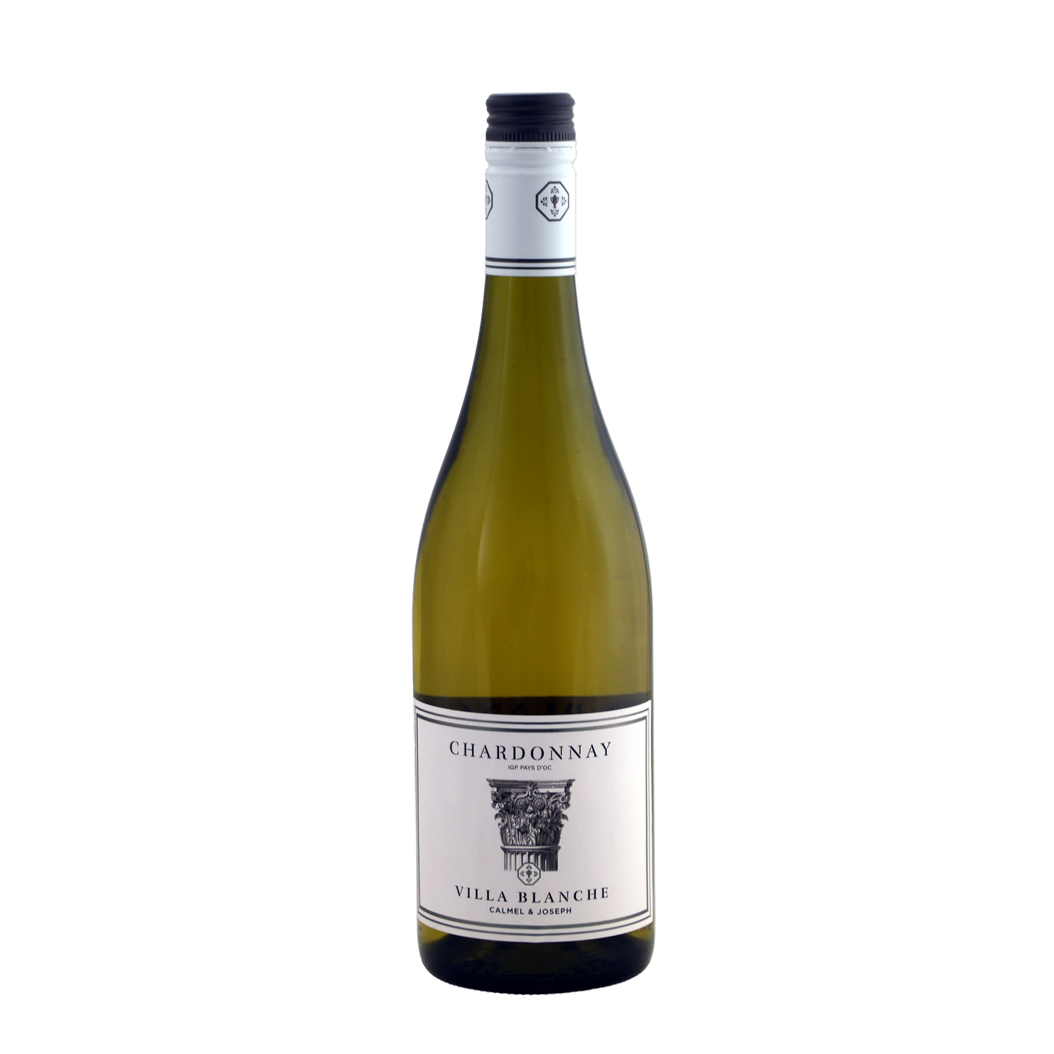 Villa Blanche Chardonnay