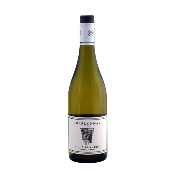 Villa Blanche Chardonnay