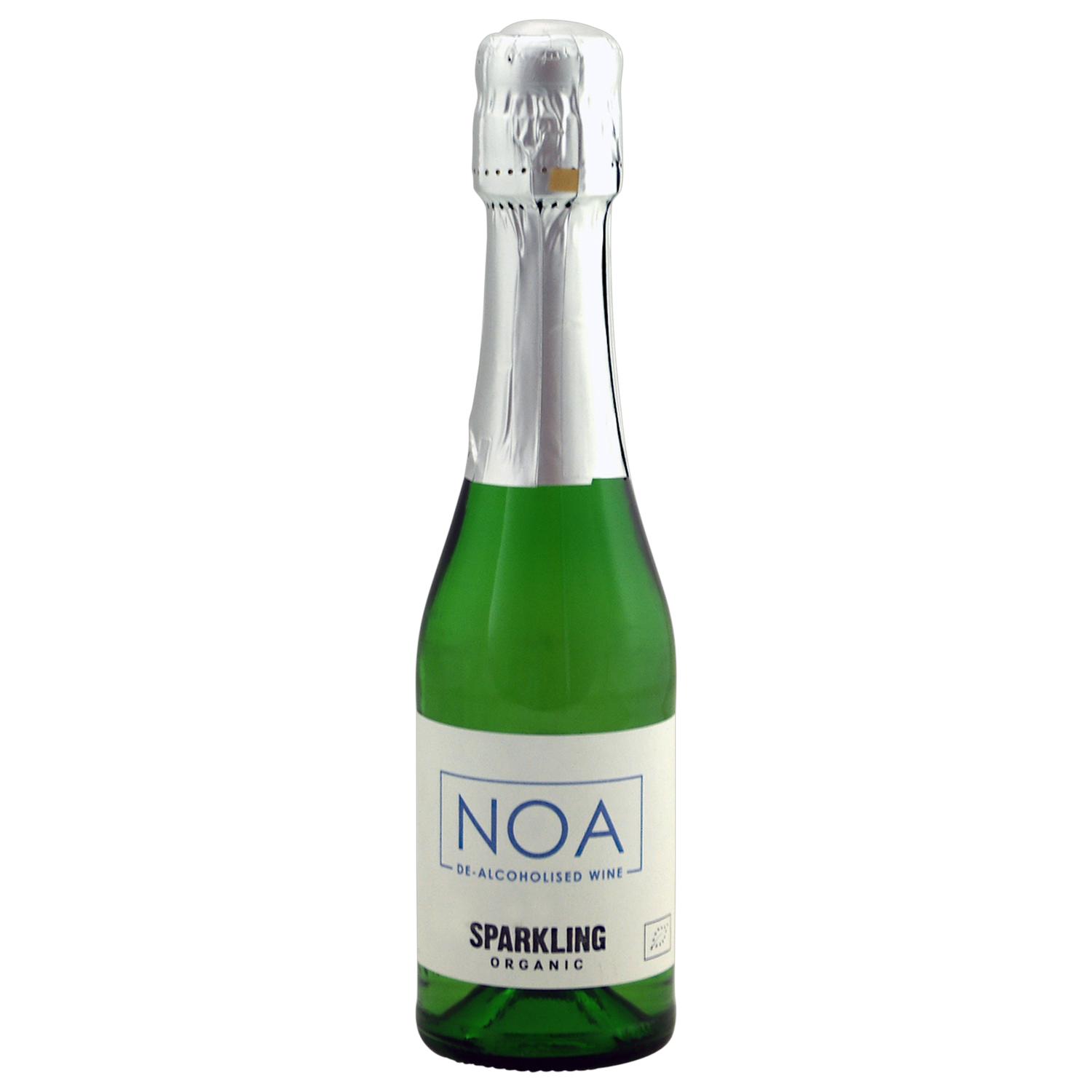 NOA Organic Sparkling (0,2 liter)