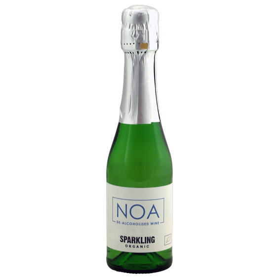 NOA Organic Sparkling (0,2 liter)