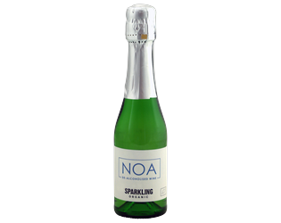 NOA Organic Sparkling (0,2 liter)