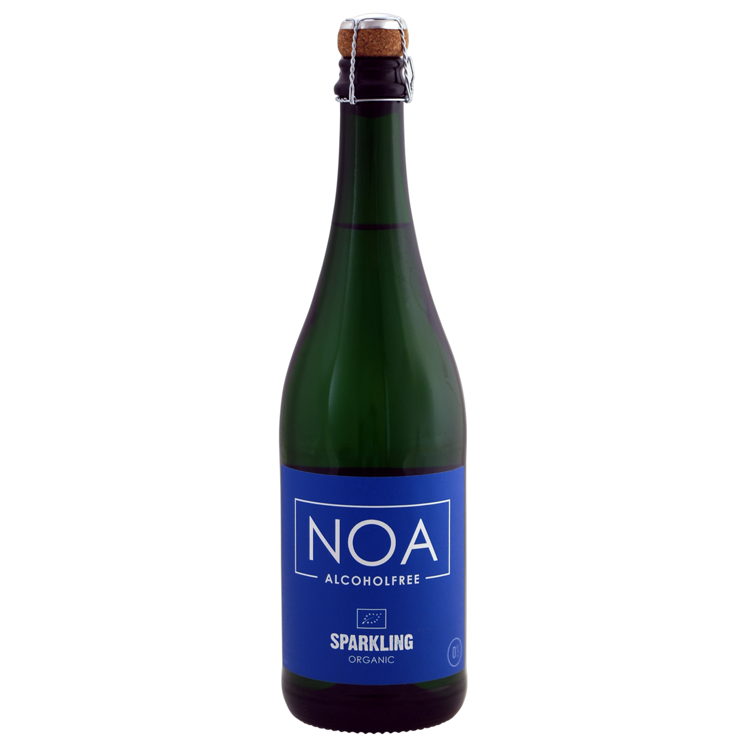BIO Noa Sparkling white