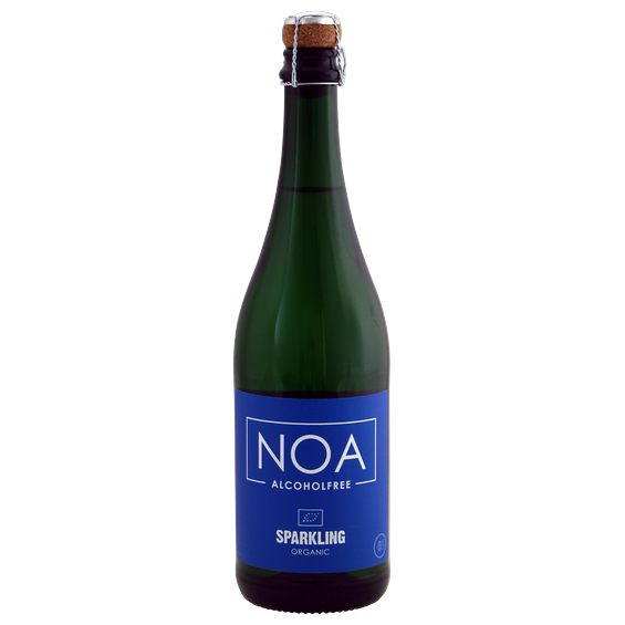 BIO Noa Sparkling white