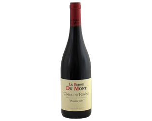 Ferme du Mont Première Côte
