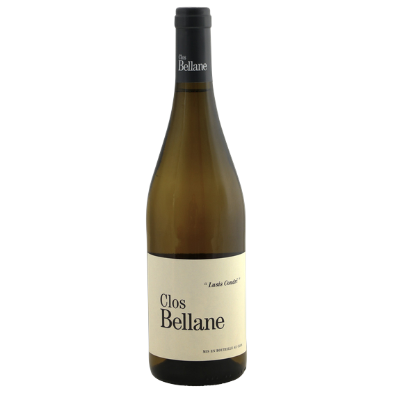 BIO Clos Bellane Lusis Condri