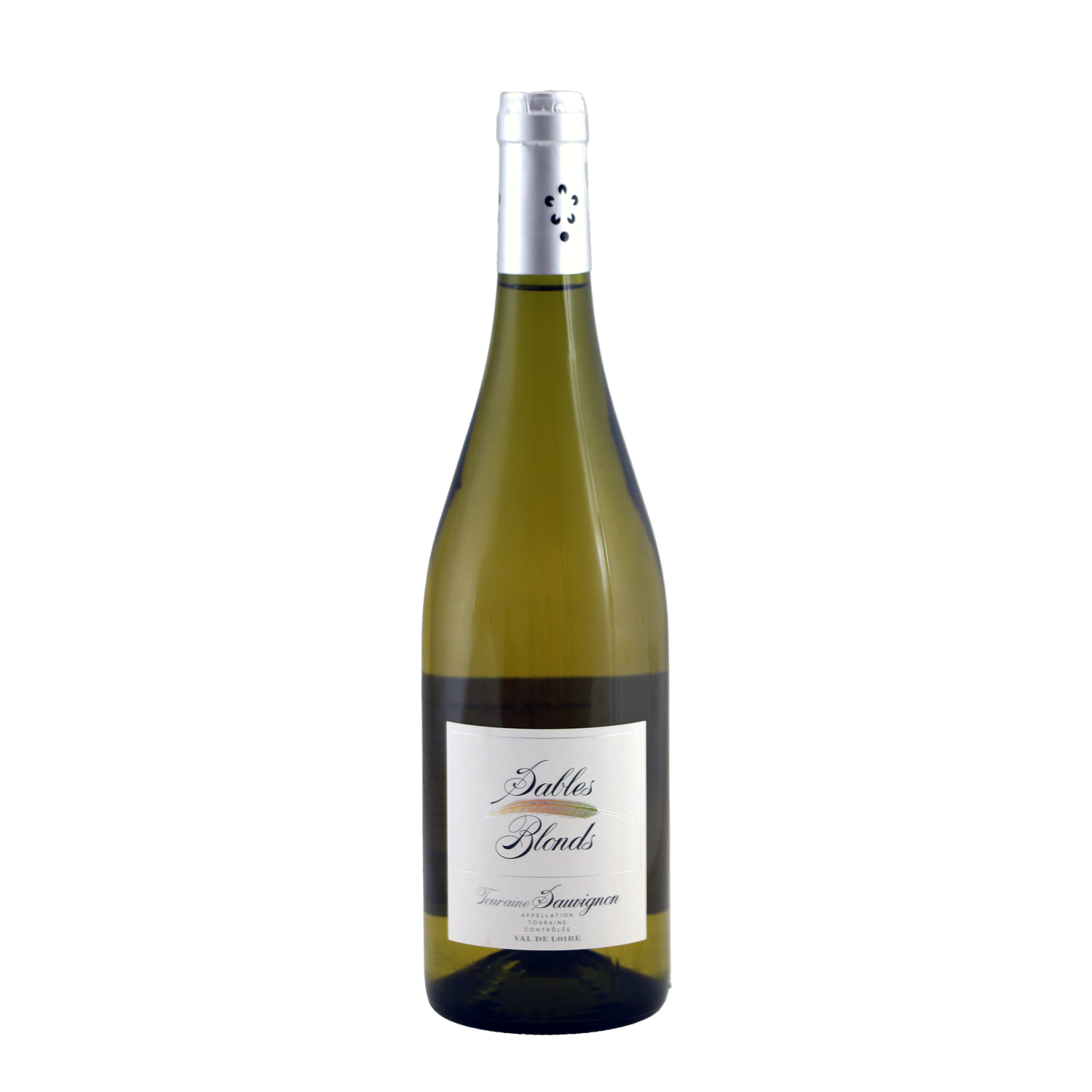 Touraine Sauvignon Sables Blonds