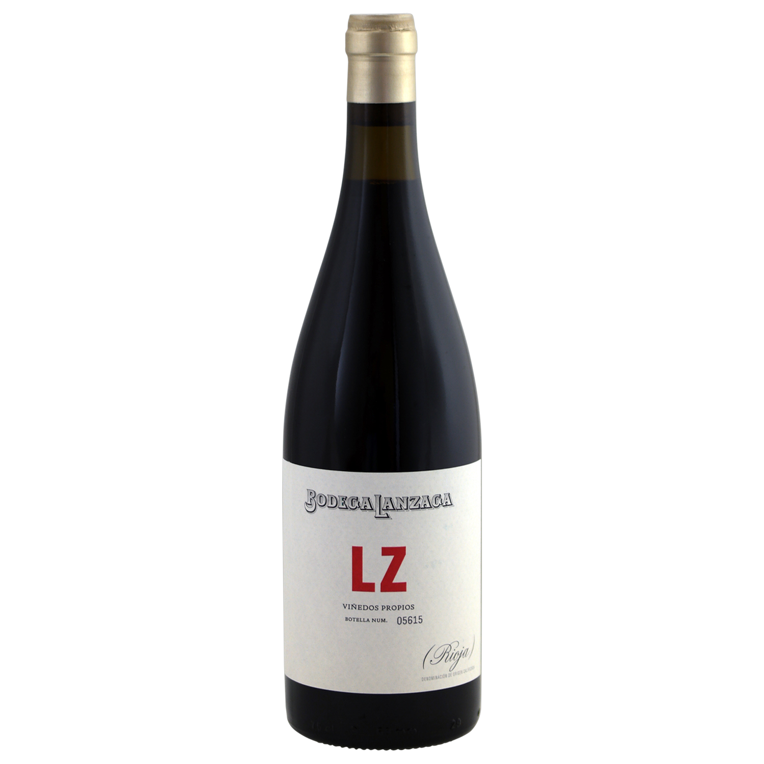 BIO Telmo Rodriguez LZ Lanzaga