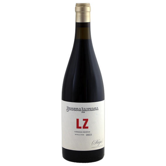 BIO Telmo Rodriguez LZ Lanzaga