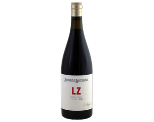 BIO Telmo Rodriguez LZ Lanzaga