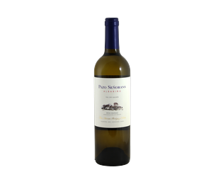 Pazo Señorans Albariño