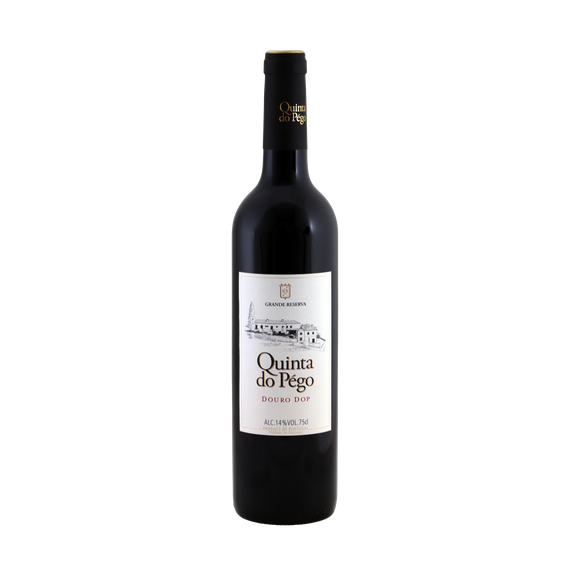 Quinta do Pégo Grande Reserva Douro