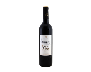 Quinta do Pégo Grande Reserva Douro