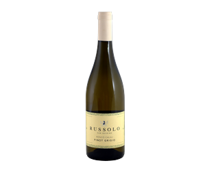 Russolo Pinot Grigio Ronco Calaj IGT