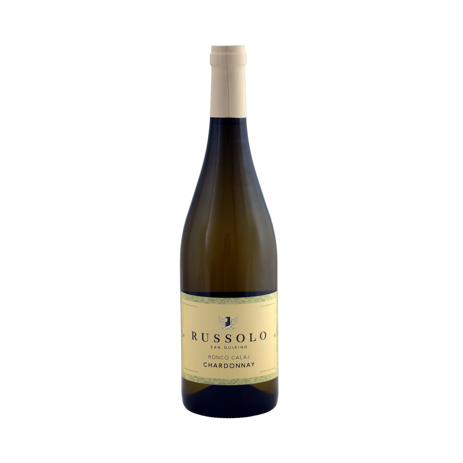 Russolo Chardonnay Ronco Calaj