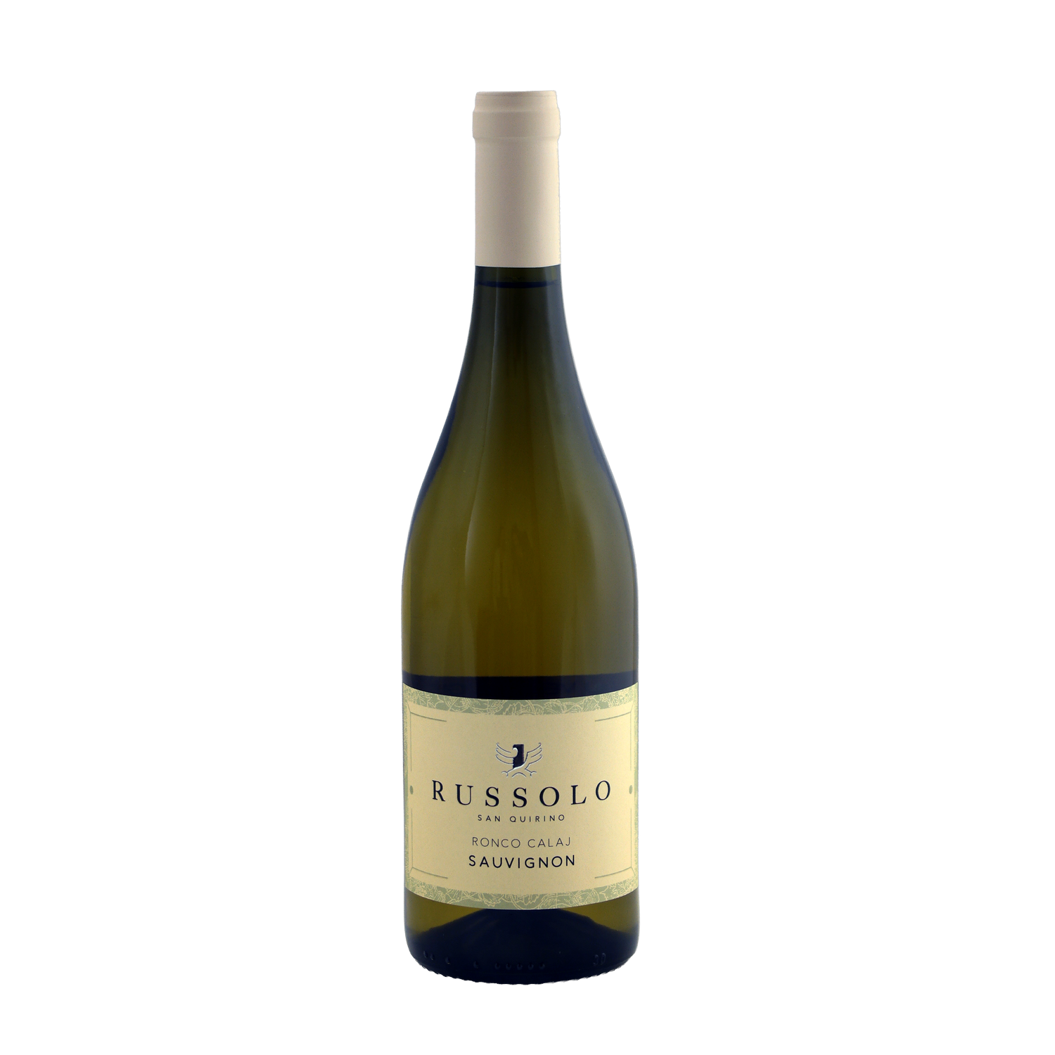 Russolo Ronco Calaj Sauvignon