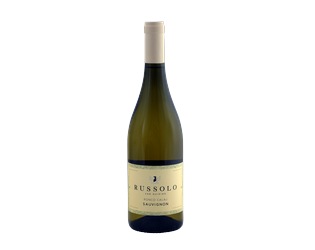 Russolo Ronco Calaj Sauvignon