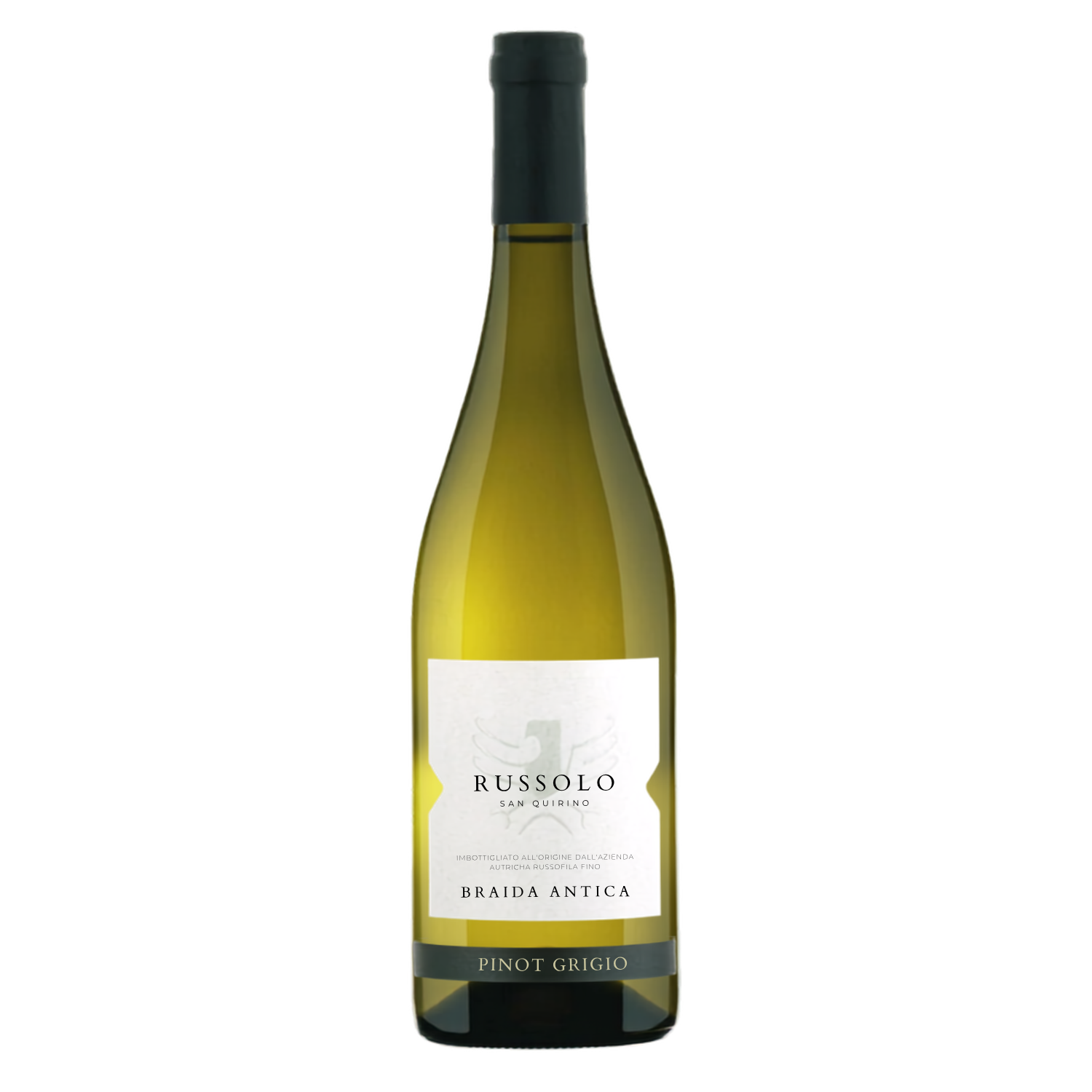 Russolo Pinot Grigio DUE IGT