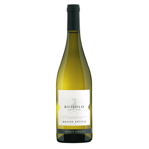 Russolo Pinot Grigio DUE IGT