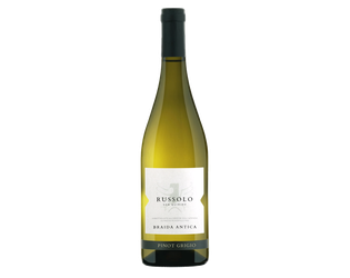 Russolo Pinot Grigio DUE IGT