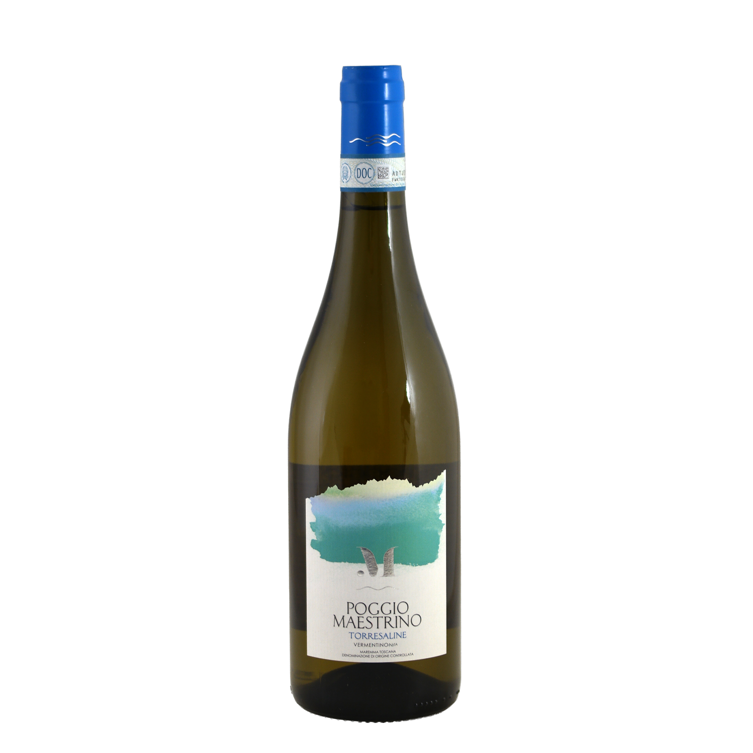 Poggio Maestrino Torresaline Vermentino